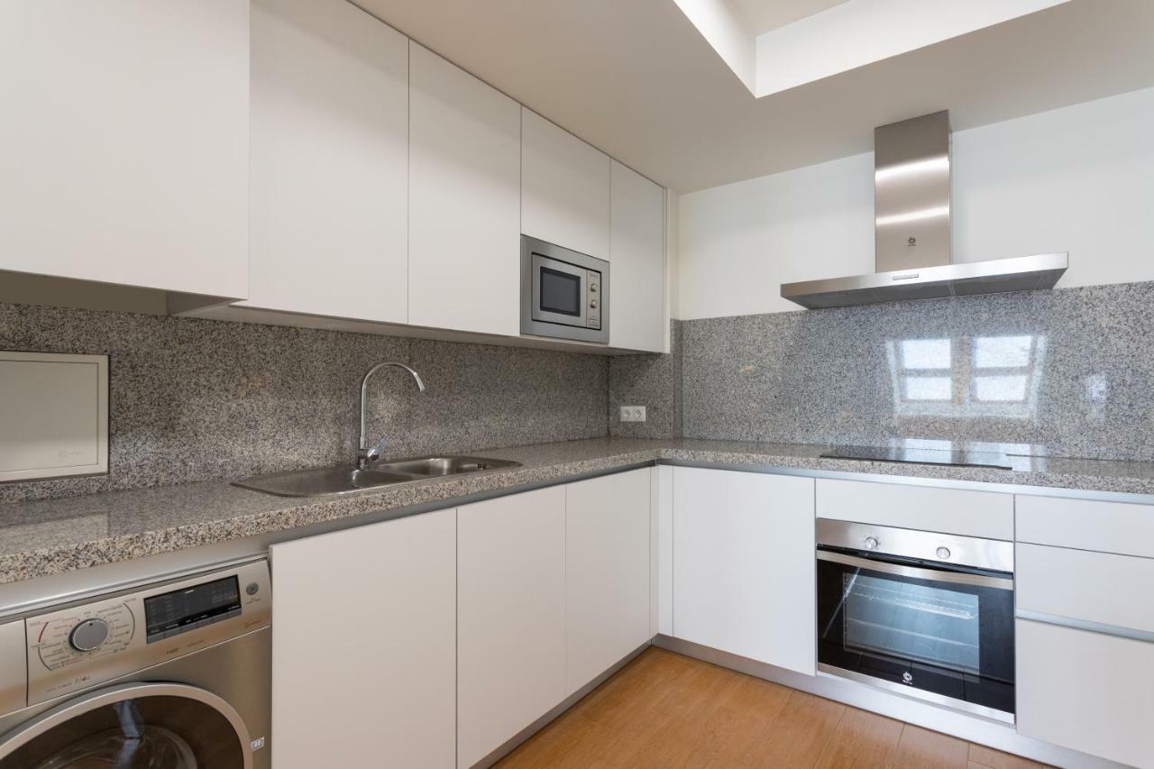 Apartamento Capitan Fuengirola Apartment Bagian luar foto